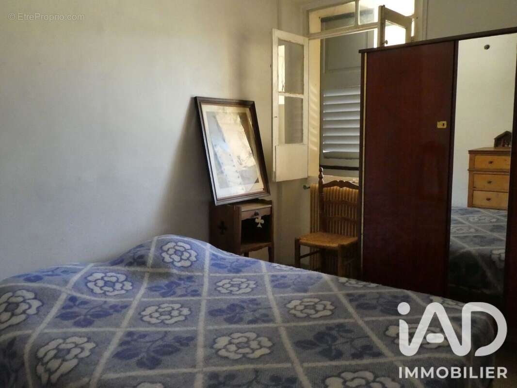 Photo 7 - Appartement à GRASSE