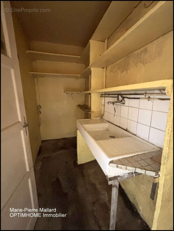 Grand corps de batiment - photo 5