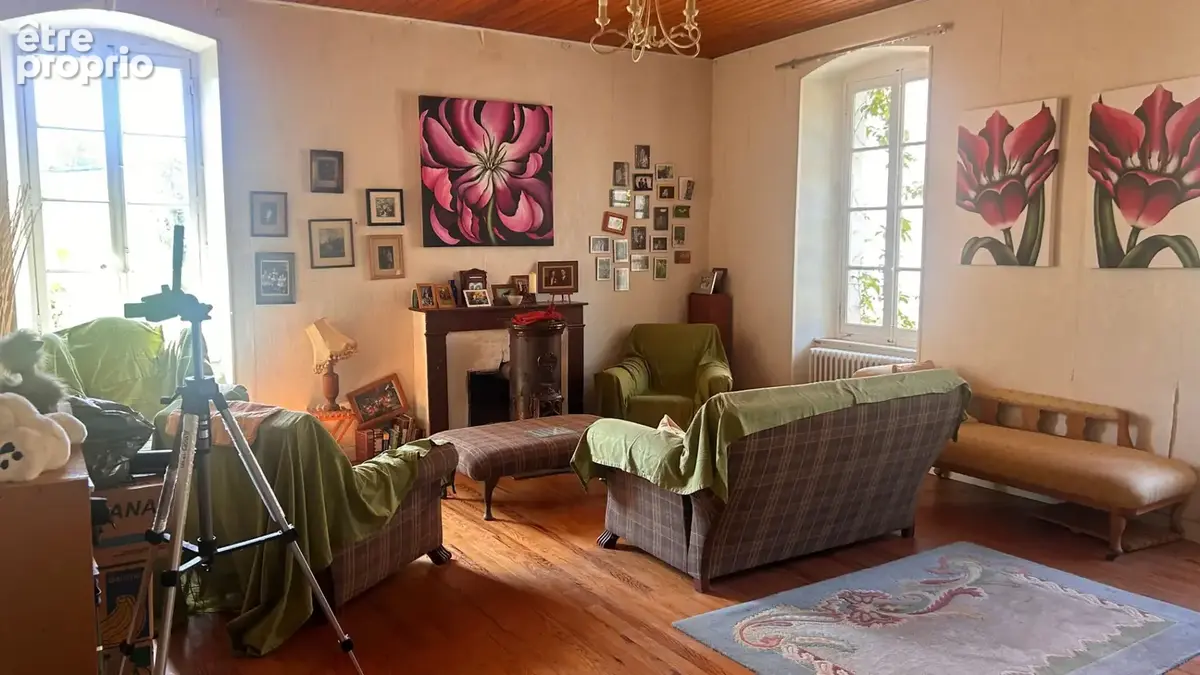 Hameau Privé en Sud-Aveyron : Un Domaine, Mille Possibilités - photo 10