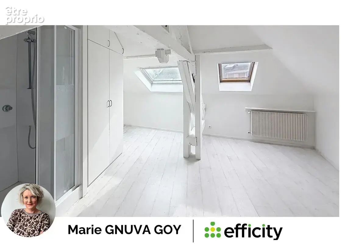 Appartement - photo 16