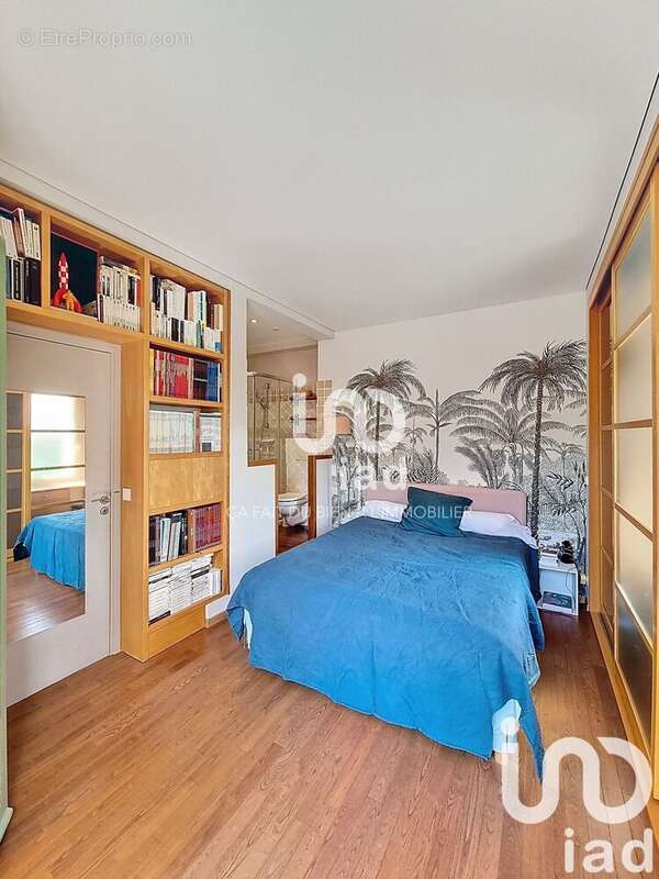 Photo 9 - Maison à LIVERDY-EN-BRIE