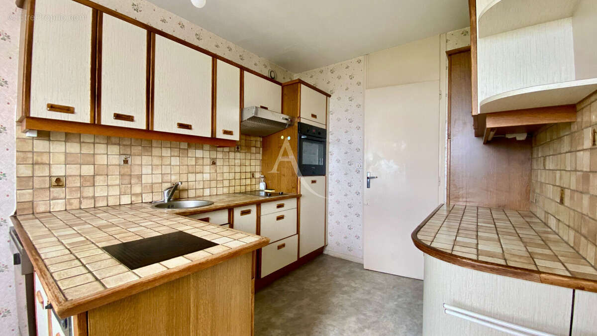 Appartement à LA ROCHE-SUR-YON