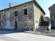 Maison à SAILLAT-SUR-VIENNE