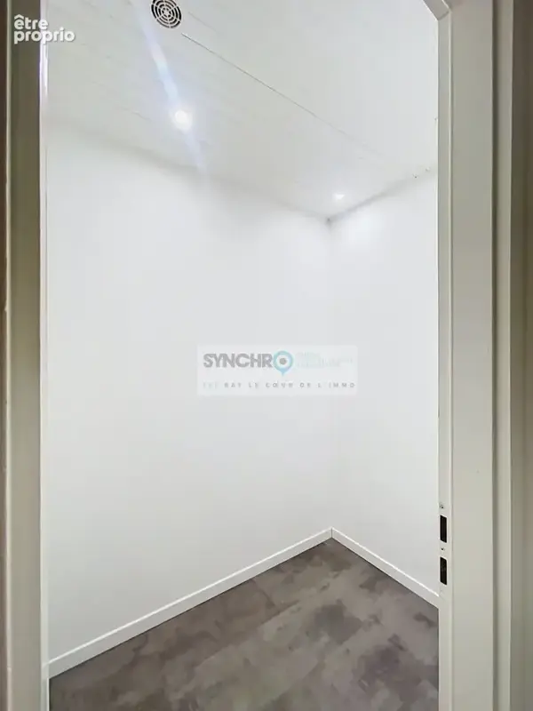 2 pièces 62 m² strasbourg esplanade - le colisée - photo 12