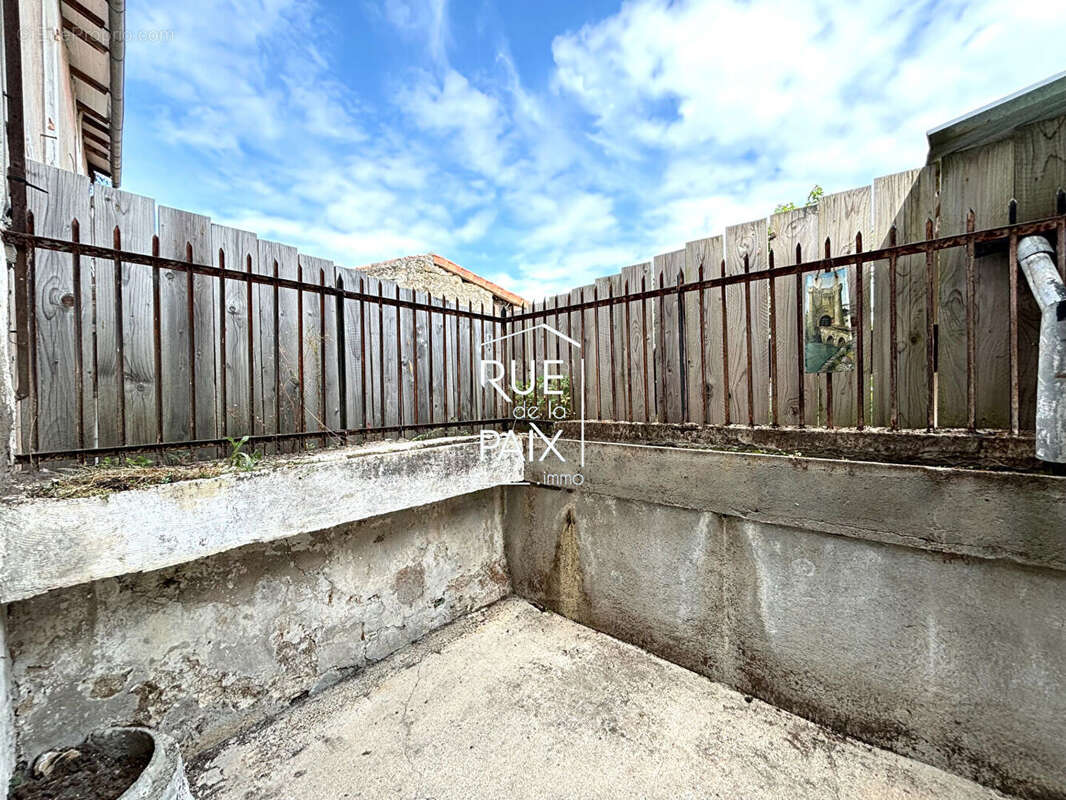 NOUVEAUTE - Maison à Parthenay proche des commodités - photo 5