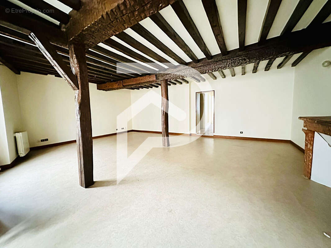 Immeuble Chaumont centre 320 m2 - photo 9