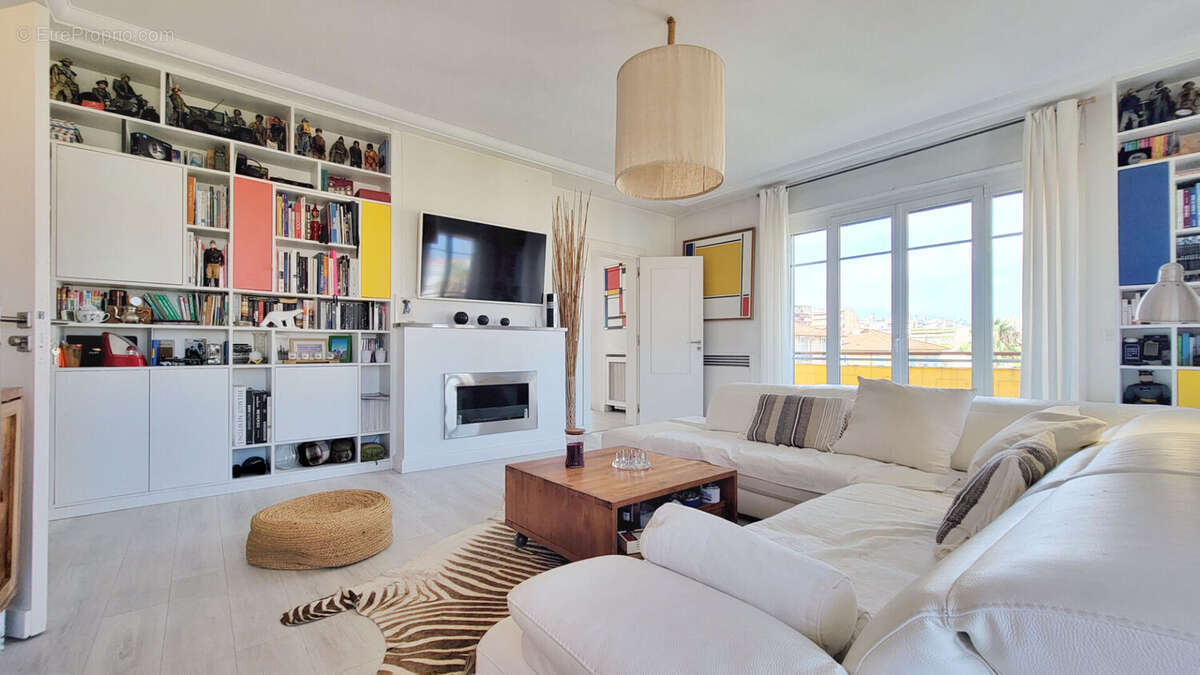 Appartement 155m² à nice - photo 6