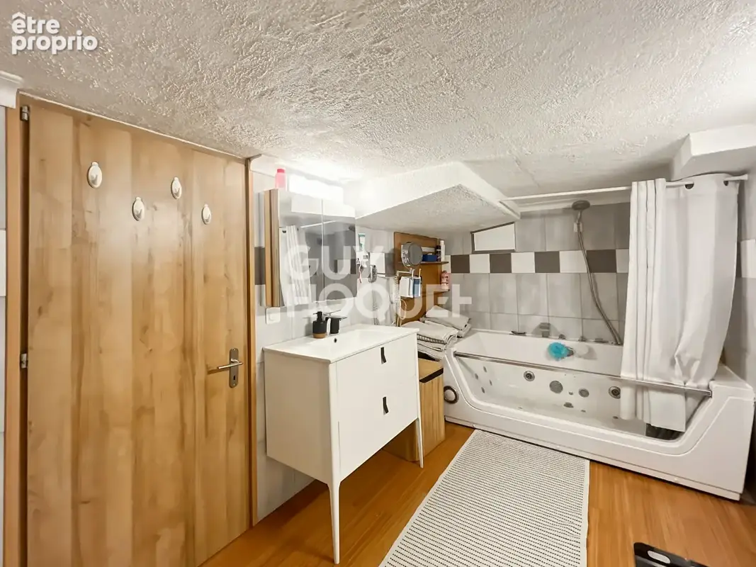 Maison récente 5 pièces à vendre à Fontenay Trésigny - photo 15