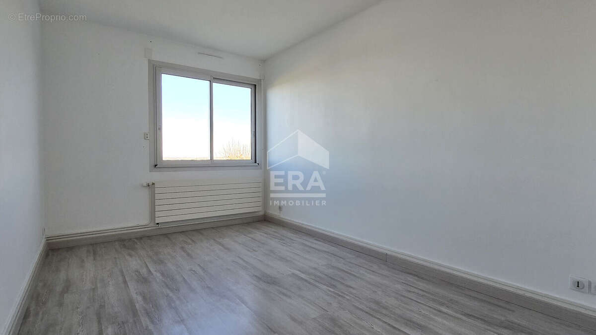 Appartement à DIEPPE