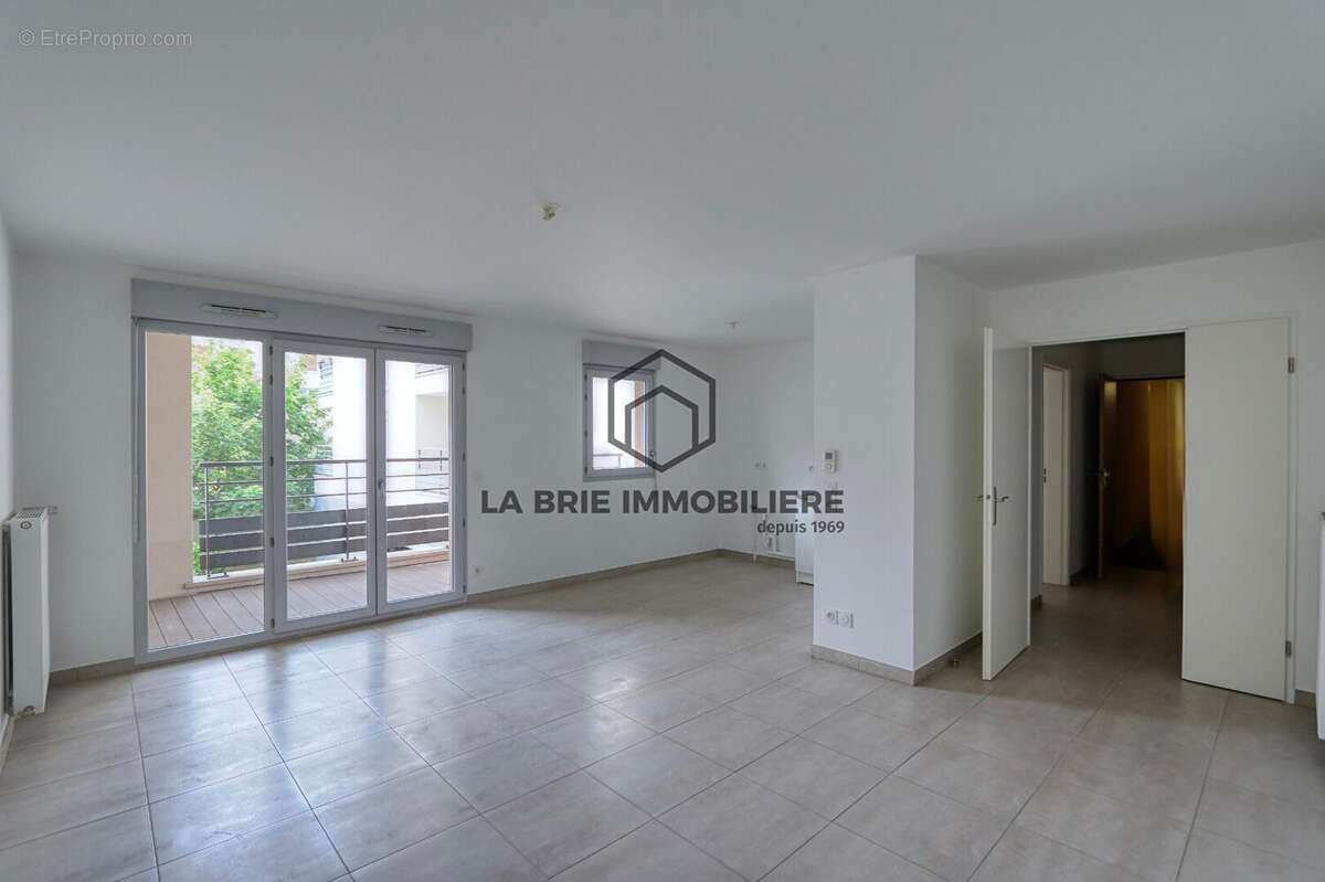 Appartement 82 m² à Juvisy-Sur-Orge  - photo 4