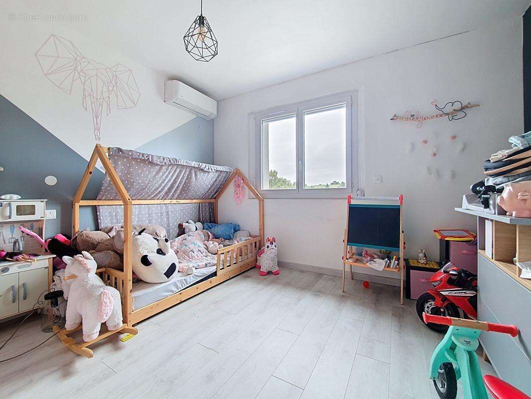 Appartement à SEYSSUEL