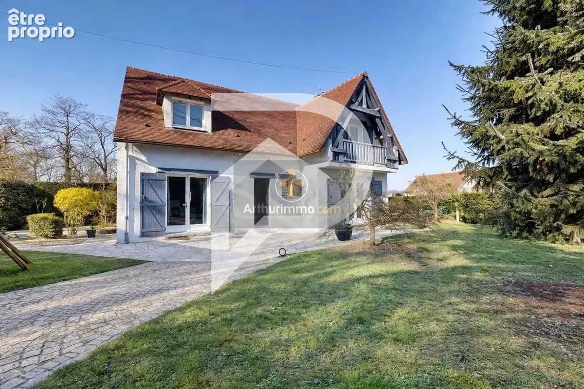 Maison à VERNOUILLET