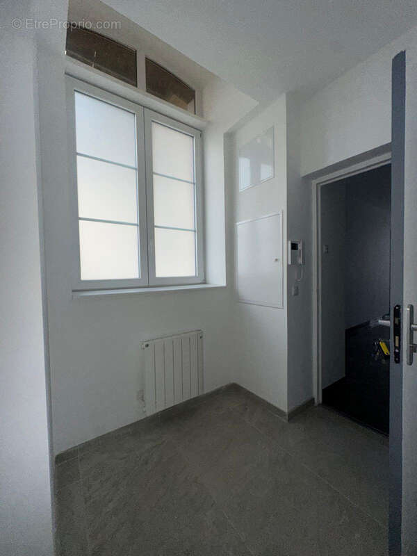Appartement à LE MANS