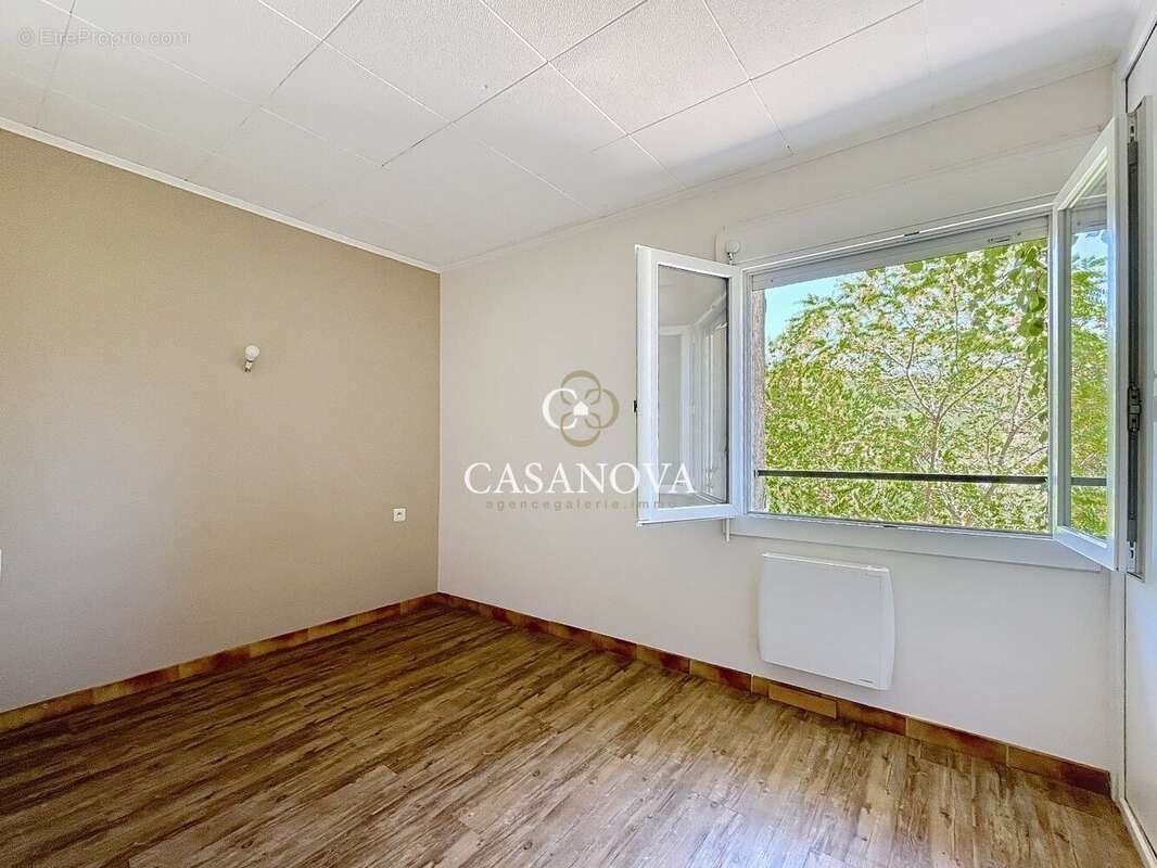 Maison à CLERMONT-L'HERAULT