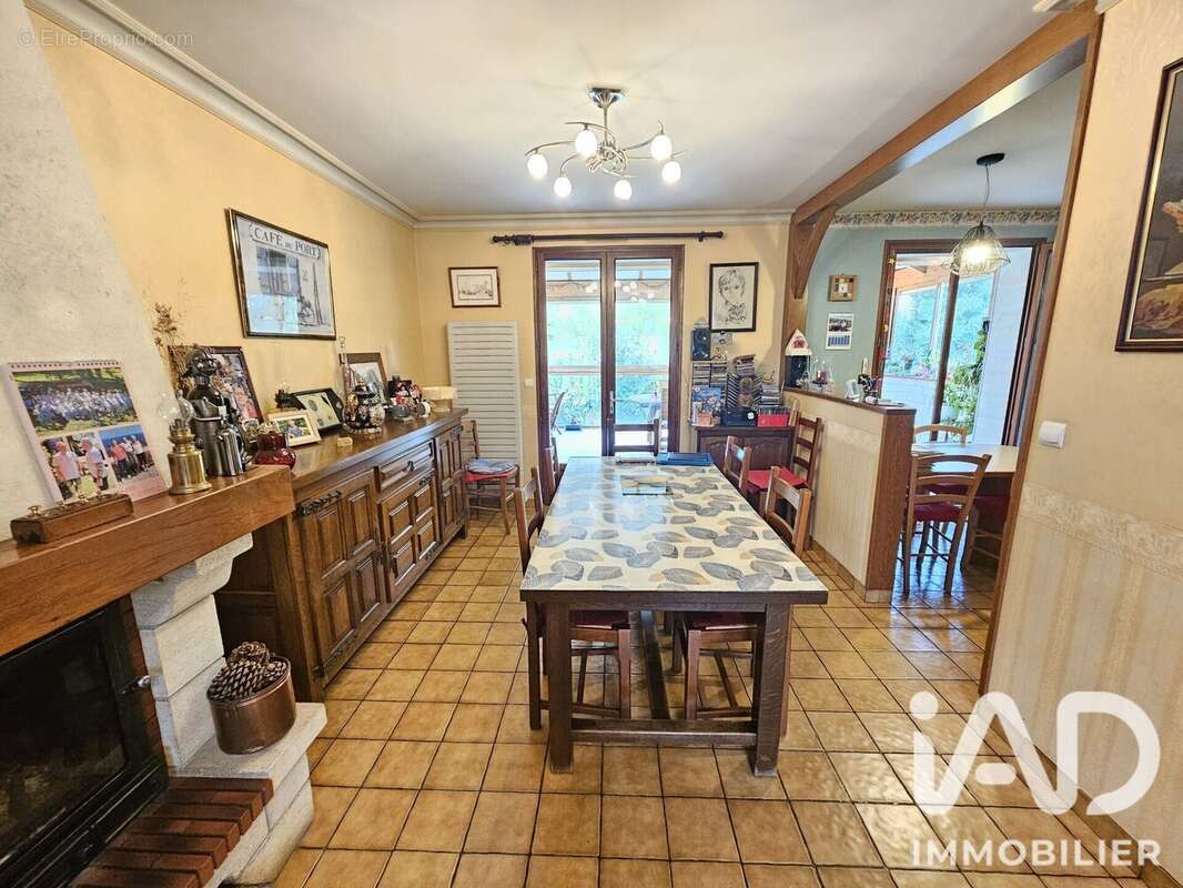 Photo 5 - Maison à MORMAISON
