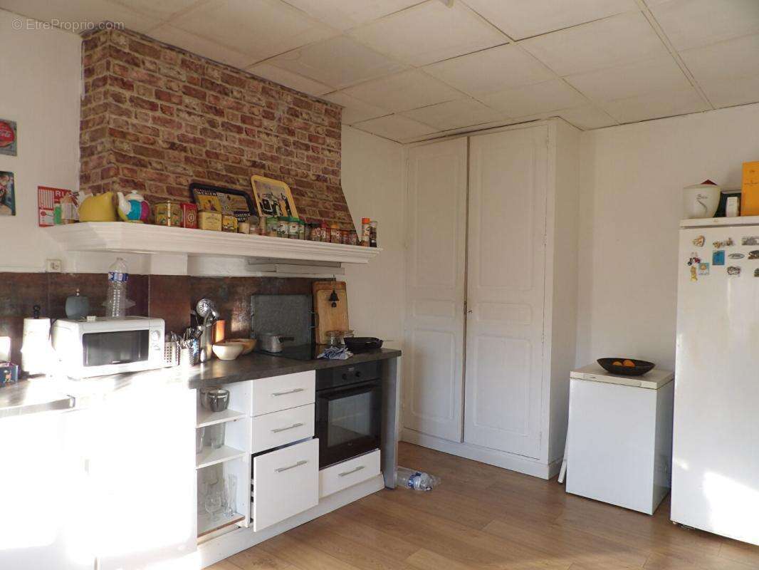 Appartement à VIDAUBAN