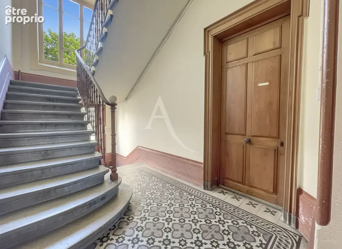 Appartement à LYON-3E