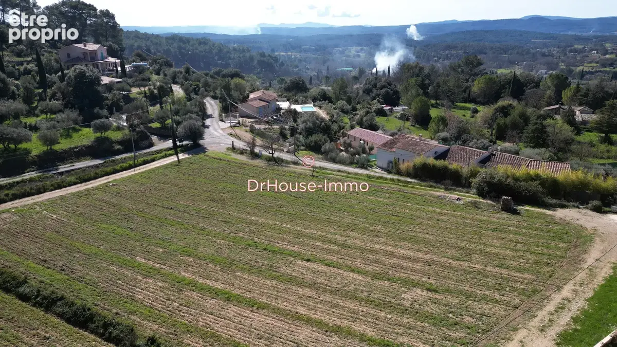 Terrain 1 261 m² à vendre à Cotignac (83570) - photo 11