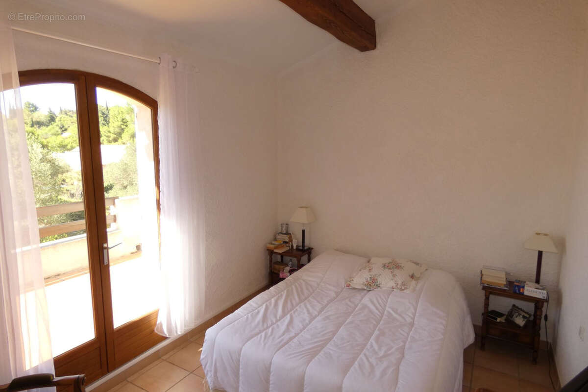 Maison à LEZIGNAN-CORBIERES