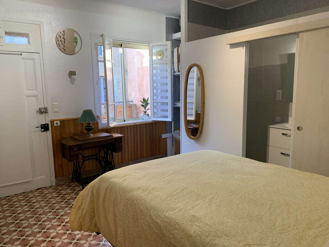 Maison à CAMPAGNE-SUR-AUDE