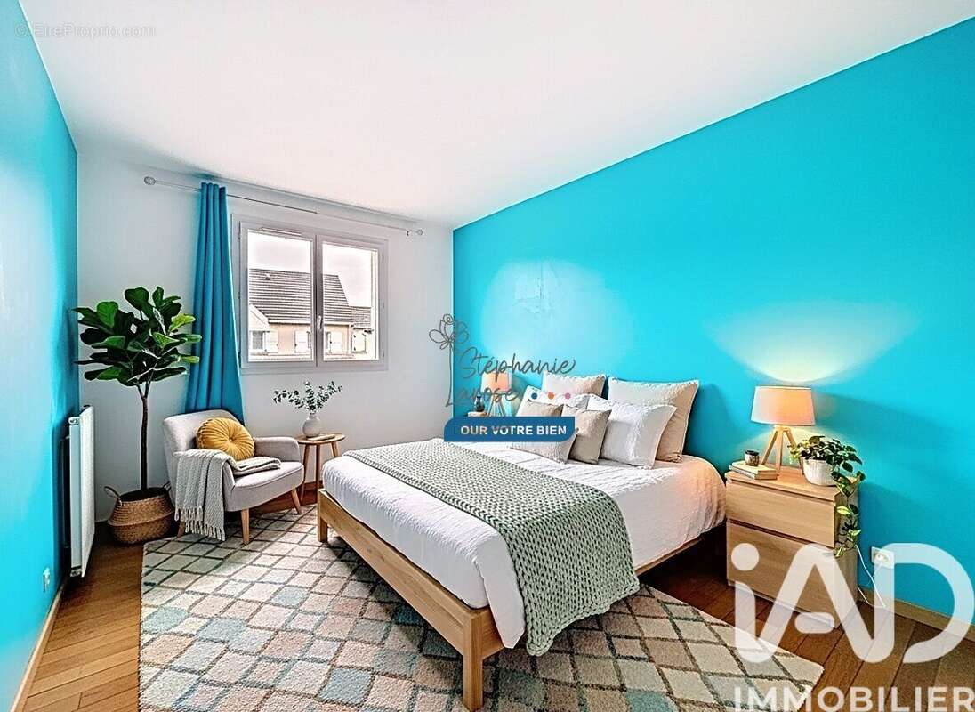 Photo 9 - Maison à NOISEAU