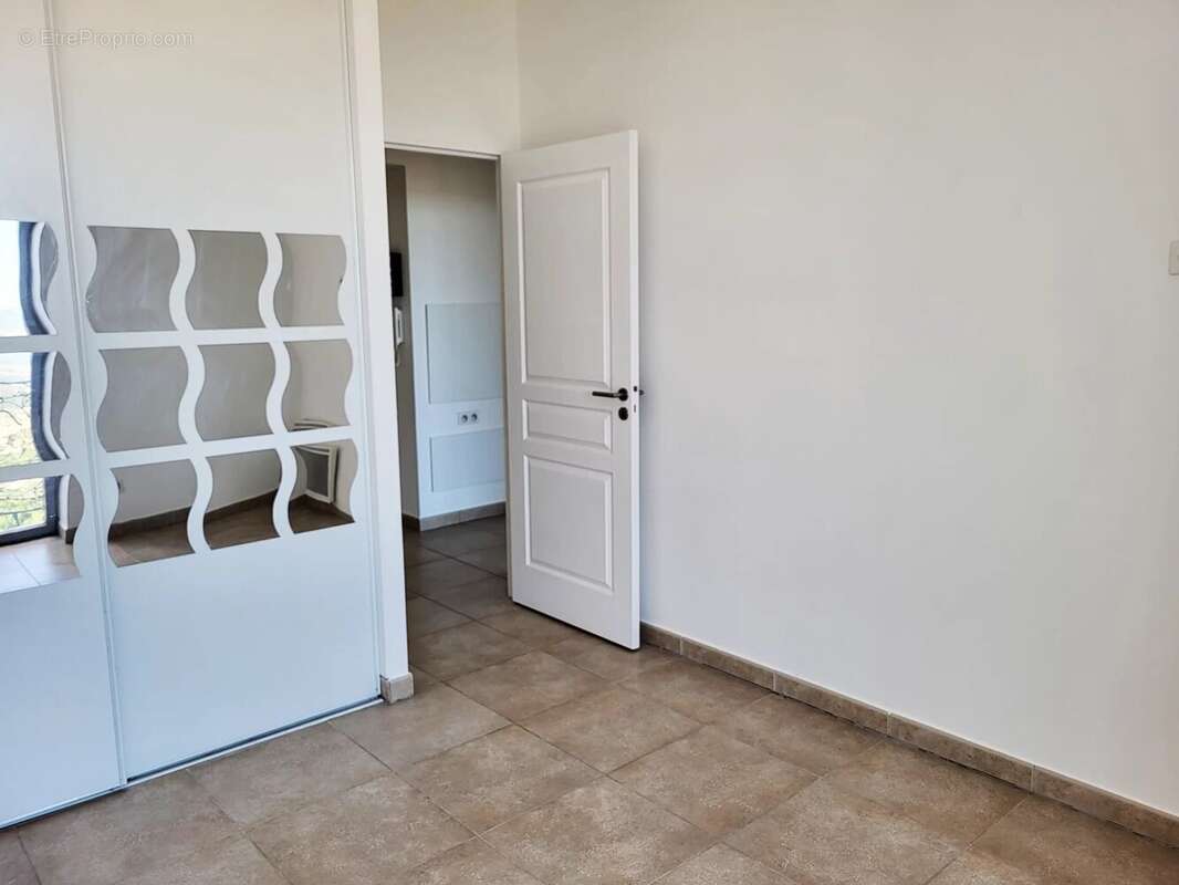 Appartement à GRASSE