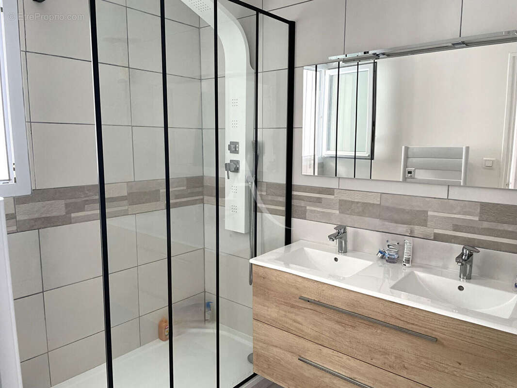 Maison BRETIGNOLLES SUR MER - 4 pièce(s) - 105 m2 - photo 10