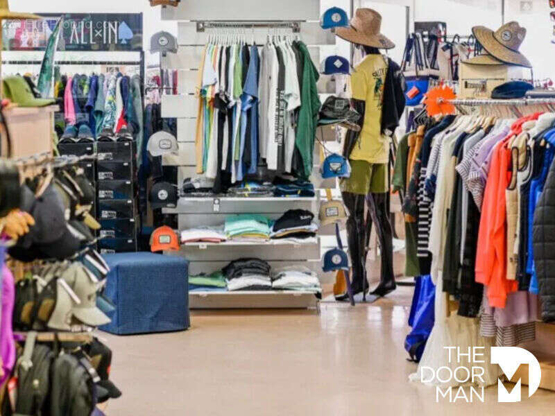 Commerce à LE LAVANDOU