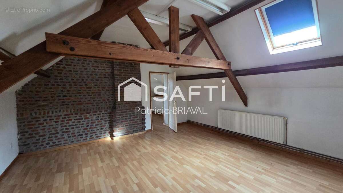 Photo 8 - Maison à CARENCY