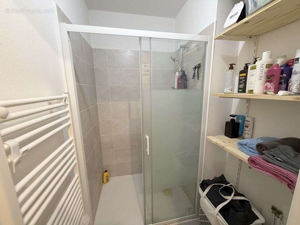 Appartement t4 de 79m² / dernier etage / balcon / double place - photo 11