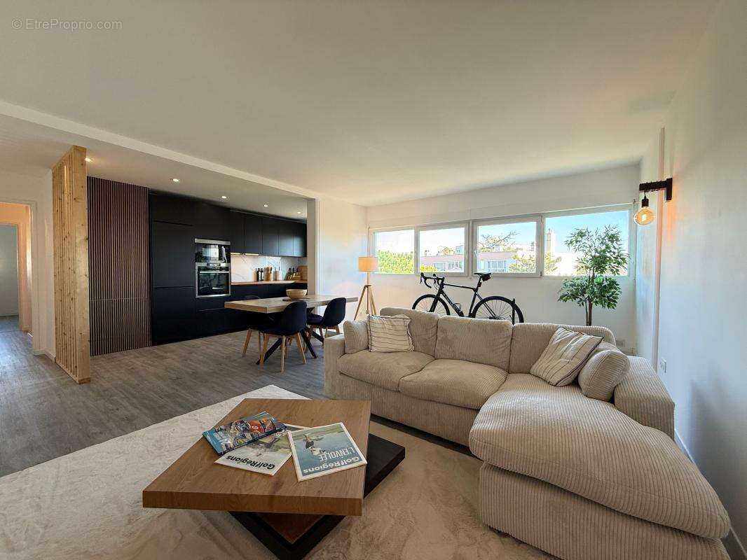 Appartement à ROYAN