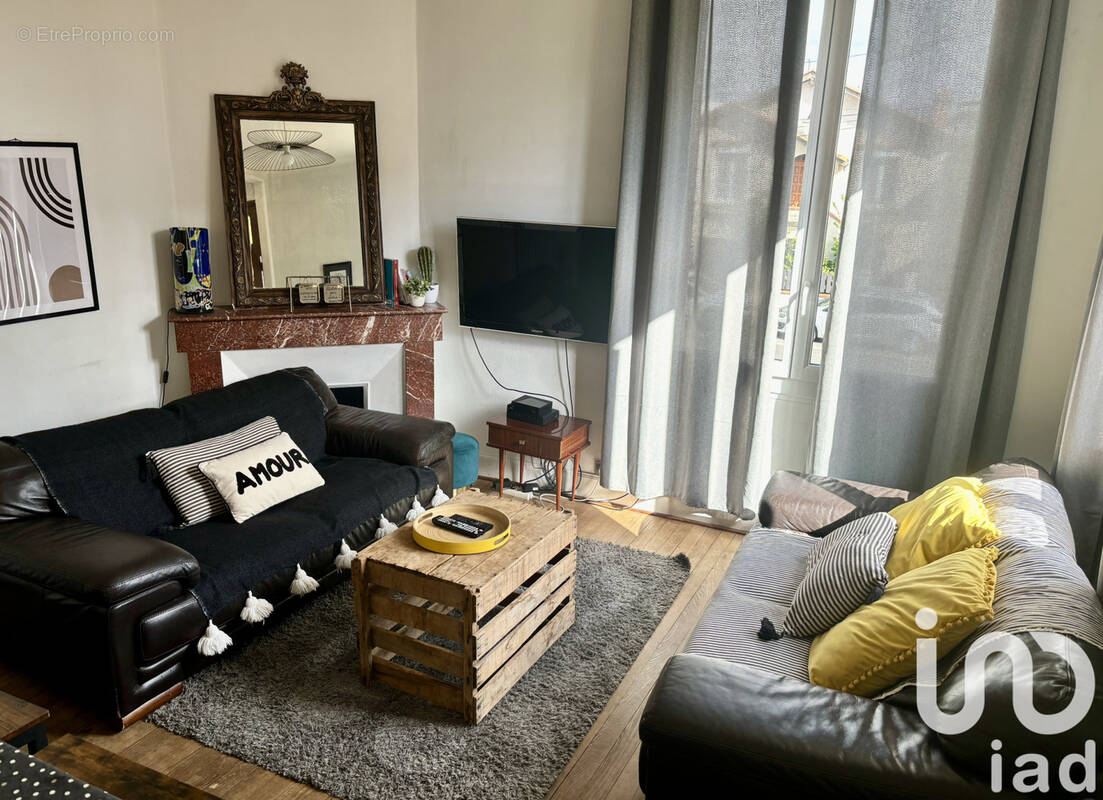 Photo 1 - Maison à TOULOUSE