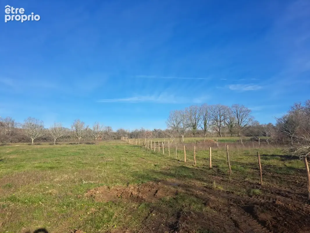 Terrain a bâtir - photo 2