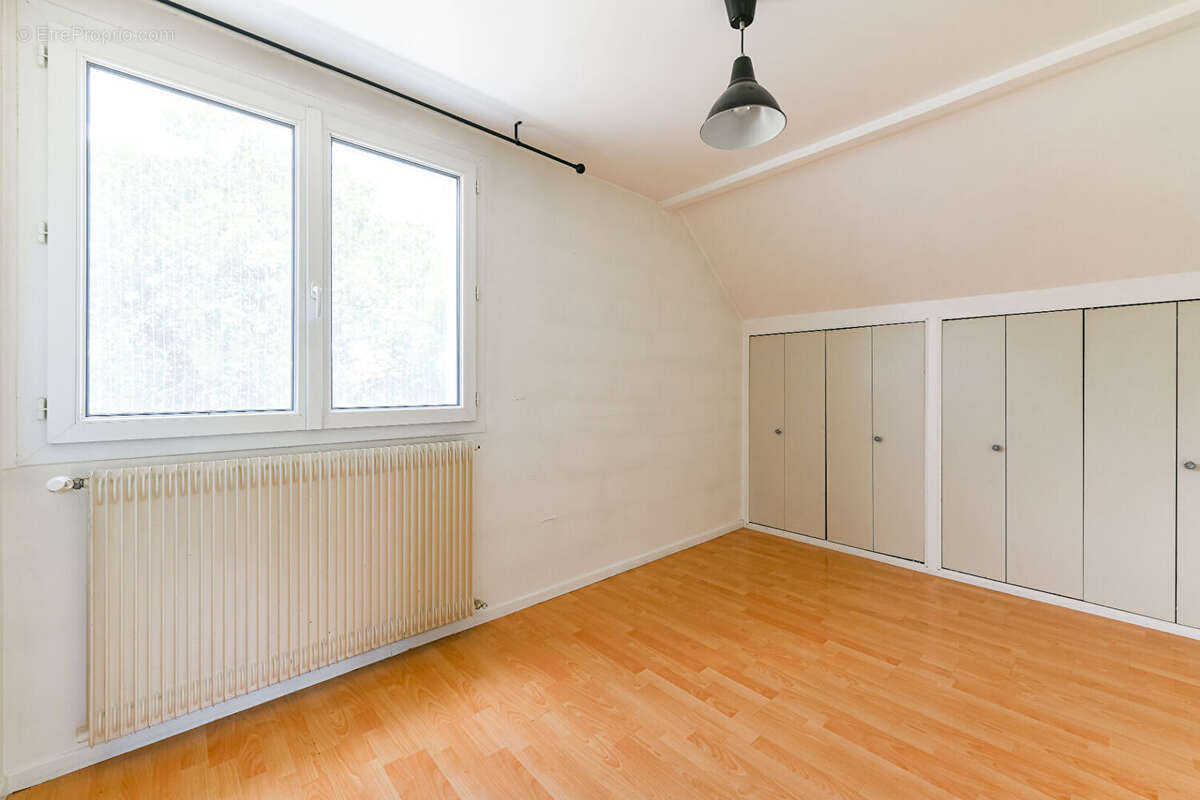 Maison à LE PLESSIS-TREVISE