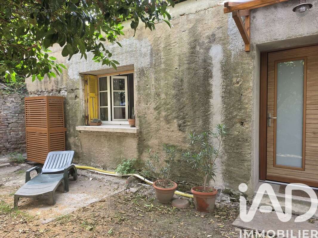Photo 4 - Maison à COLLIOURE