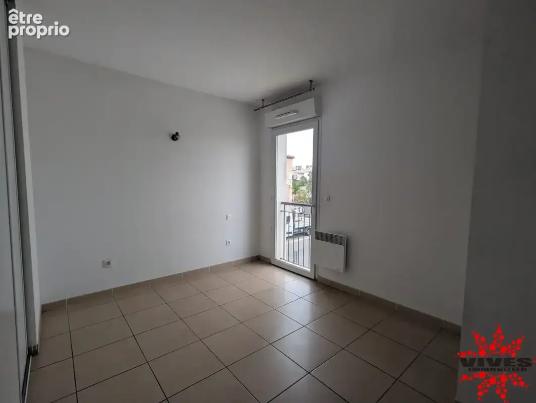 Béziers  Maison 3 chambres avec jardin, terrasse et garage - photo 18