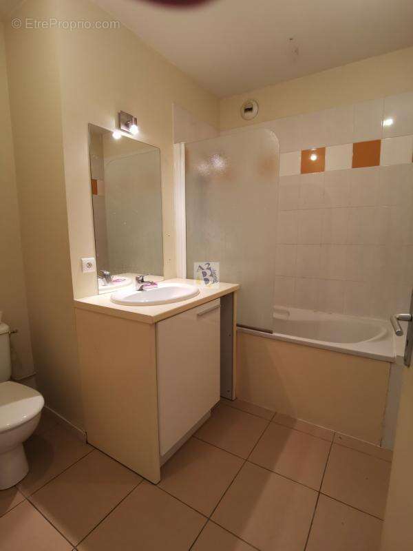 Appartement à ANGOULEME
