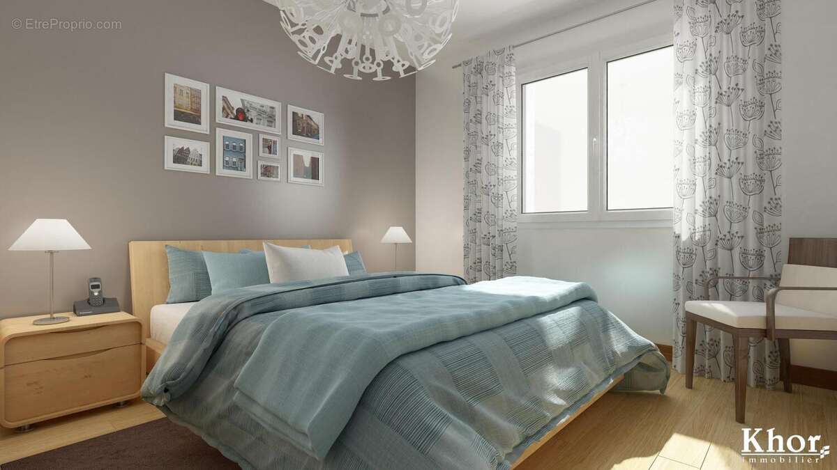 Photo 5 - Maison à BIGANOS