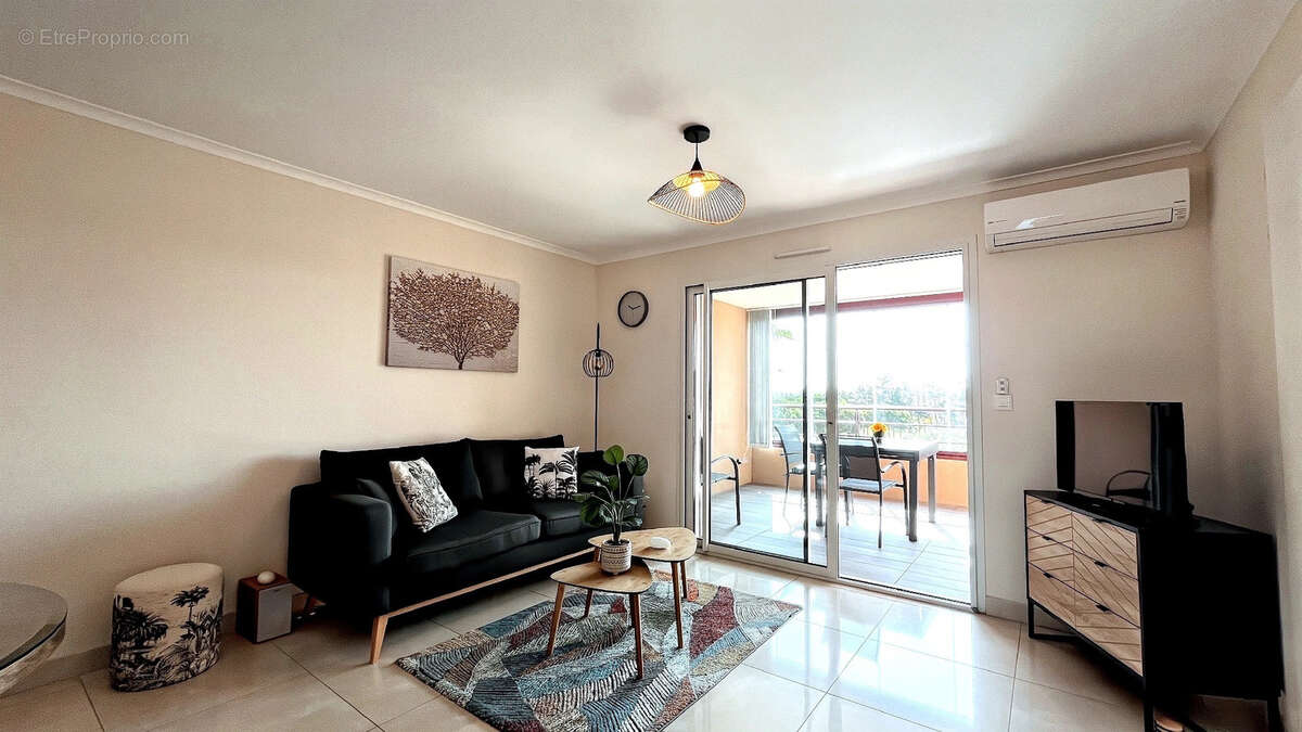 Appartement à VALRAS-PLAGE