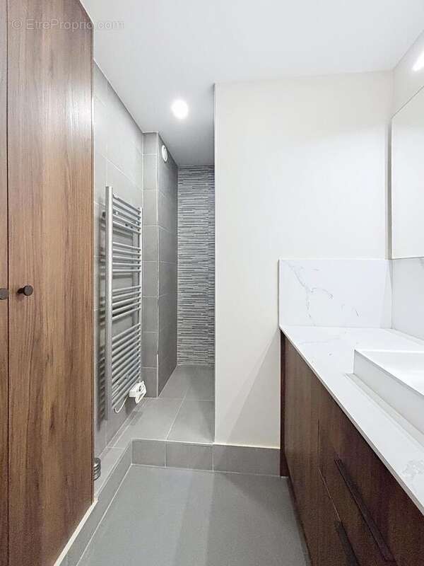 Photo 8 - Appartement à CROISSY-SUR-SEINE
