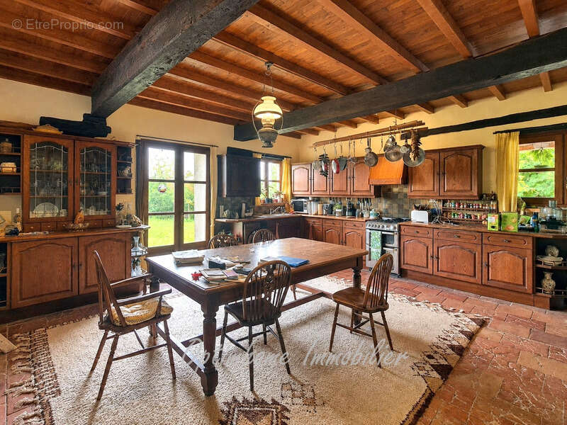 Maison à LAVIT