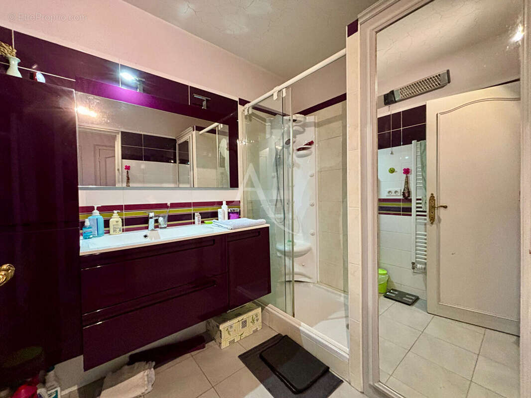 Appartement à BLOIS