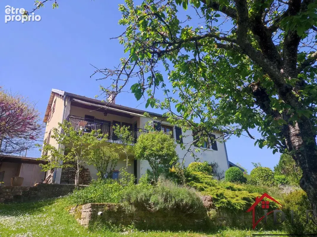 Maison de 115 m2 individuelle - Terrain 1675 m2 - photo 10