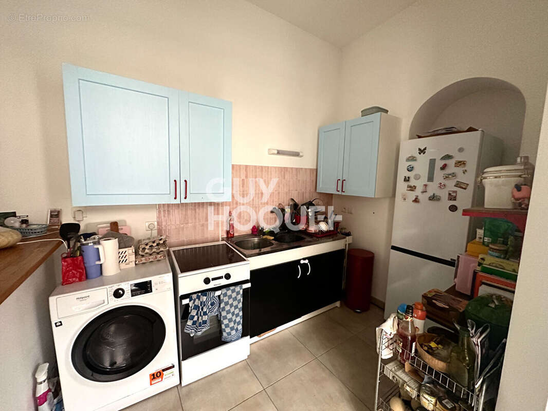 Appartement à FONTENAY-LE-COMTE