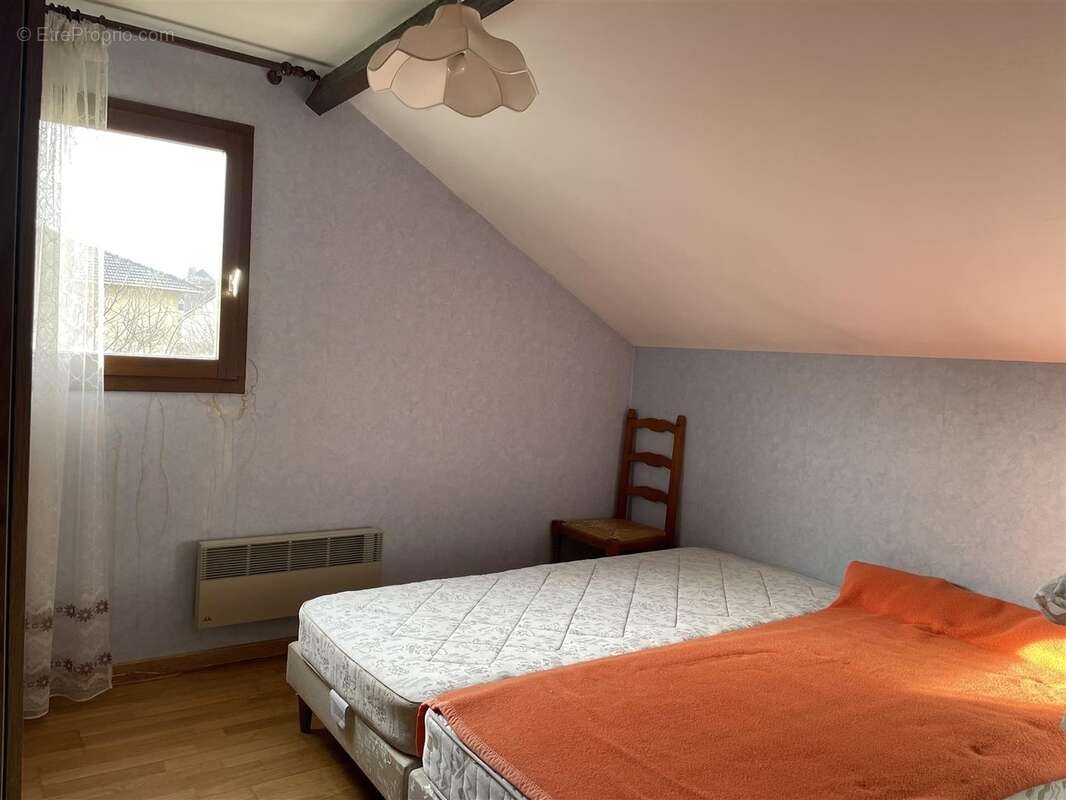 Maison à PONTAULT-COMBAULT