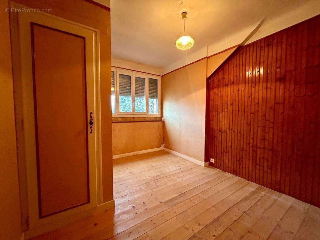 Maison à SAINT-JEAN-LE-BLANC