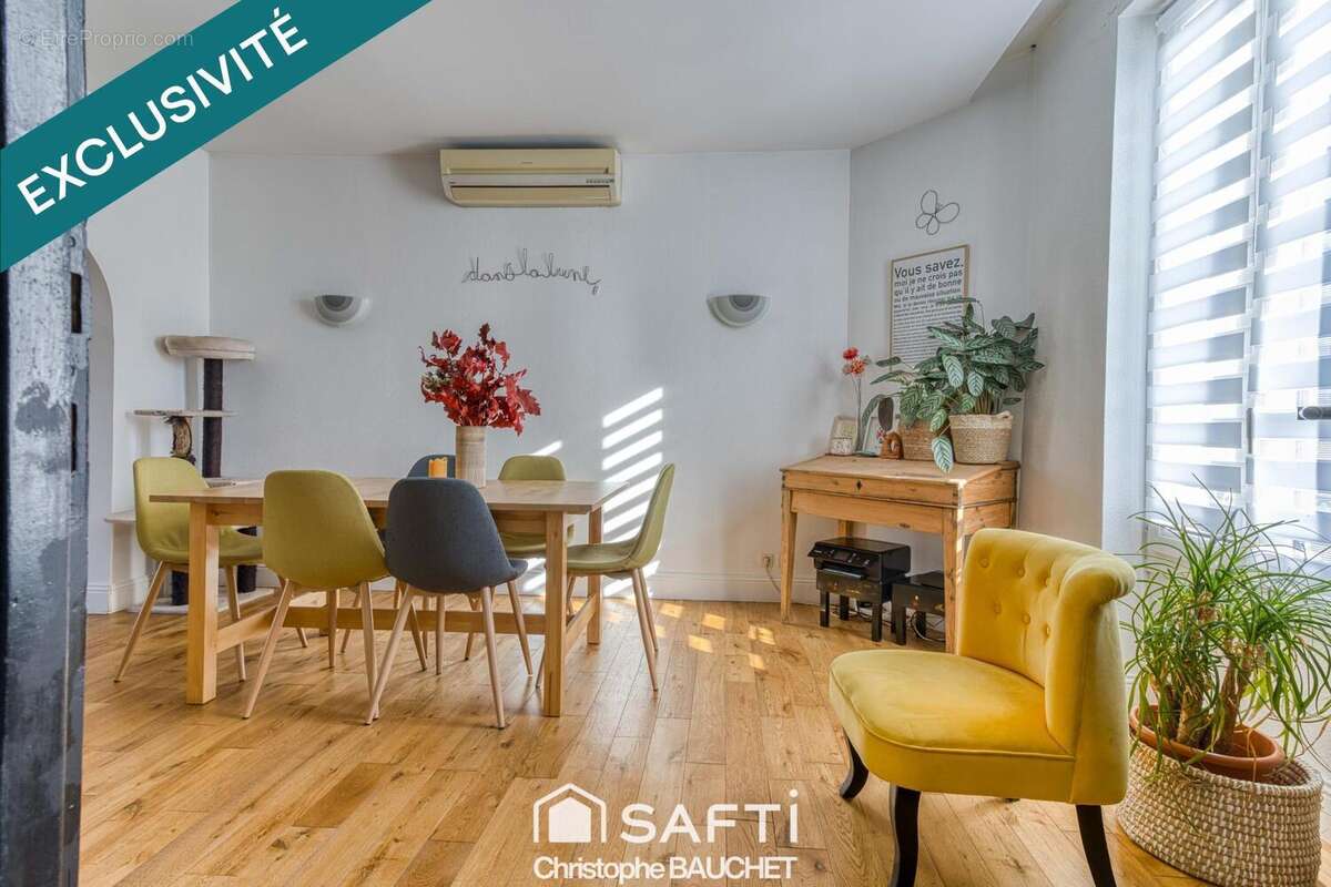 Photo 4 - Maison à BOURG-EN-BRESSE