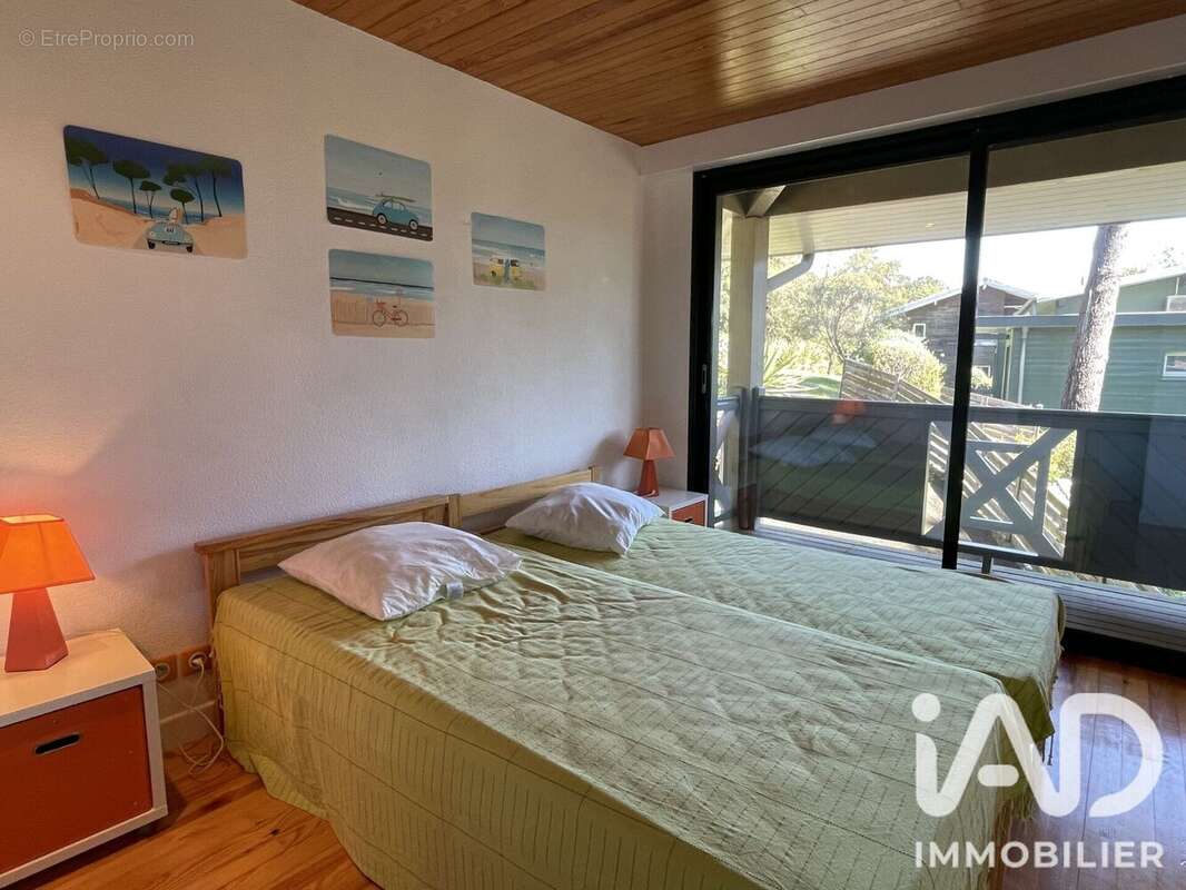 Maison 120 m² à Seignosse  - photo 9