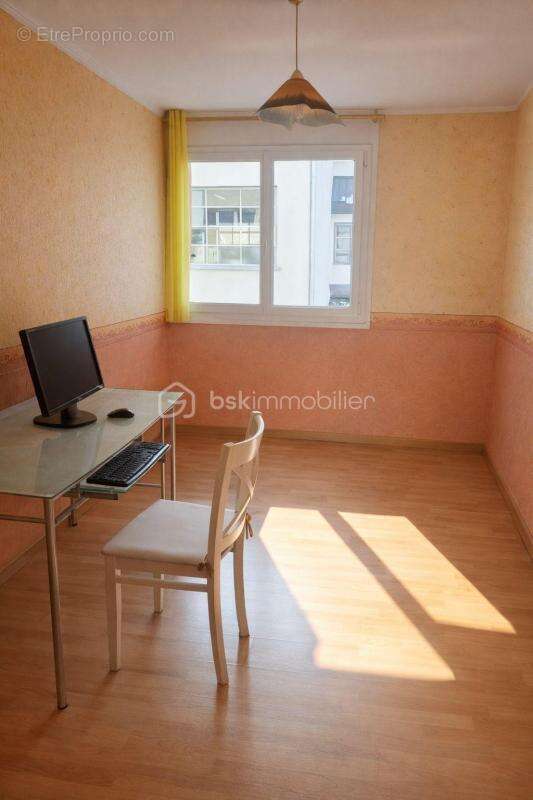 Appartement à MOREZ