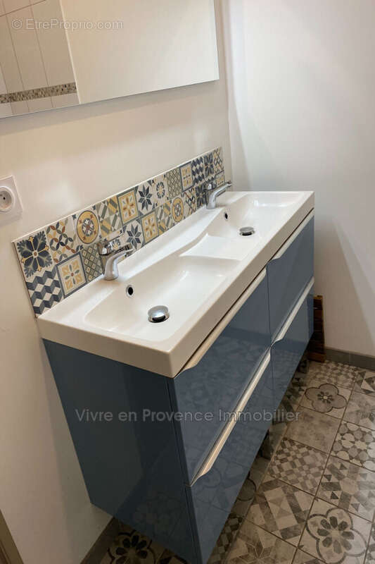 Appartement à CARPENTRAS